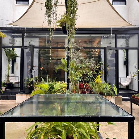 Yona 8 Bed & Breakfast Tel Aviv Exterior photo