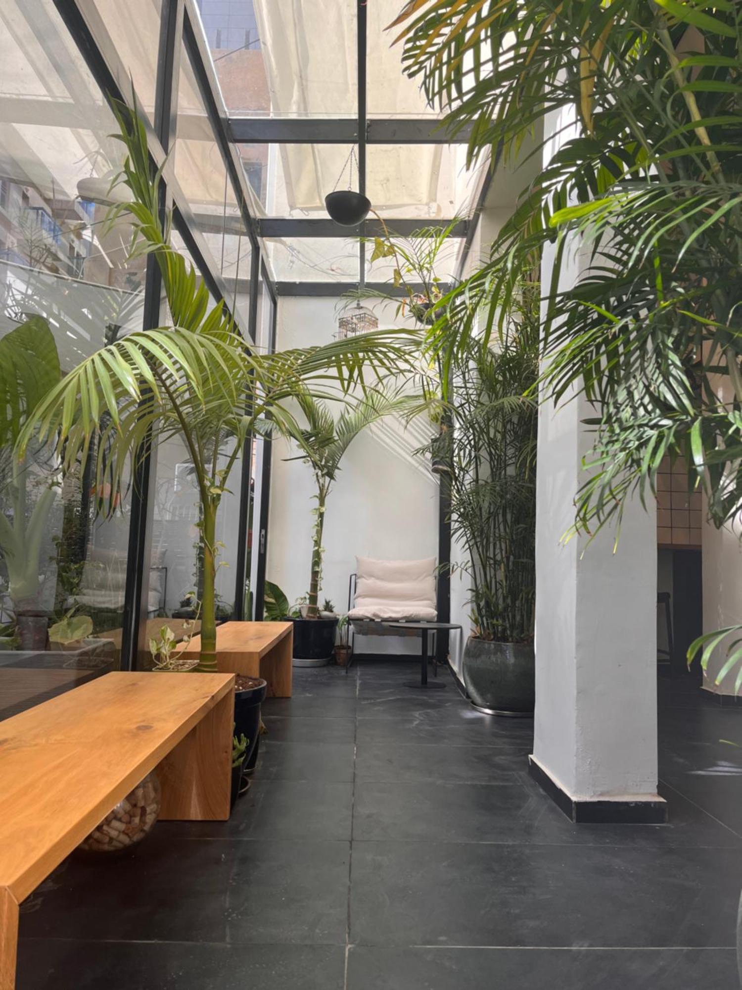Yona 8 Bed & Breakfast Tel Aviv Exterior photo